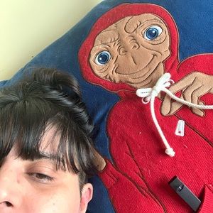 Meet your Posher, Anastasia